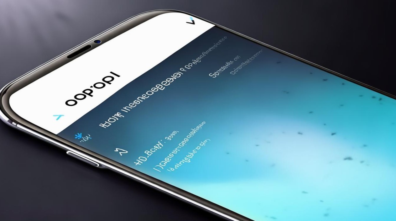 oppo 手机怎么隐藏应用？