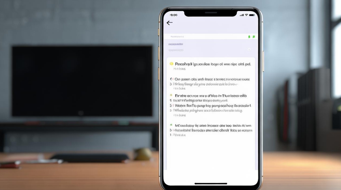 oppo 手机怎么投屏到电视？