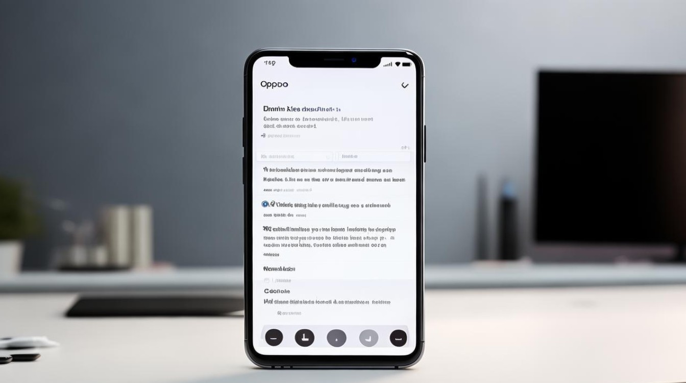 oppo 手机怎么投屏到电视？