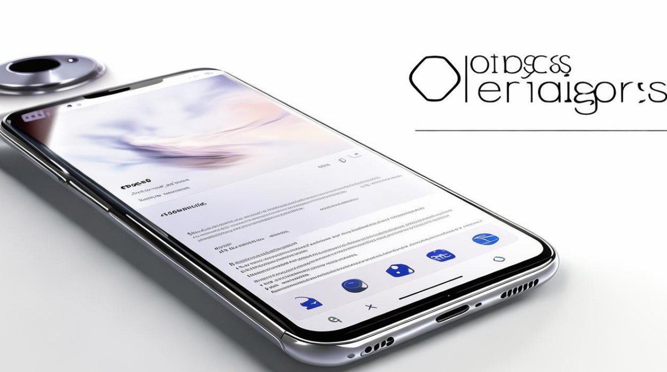 oppo 智能手机有什么优势？
