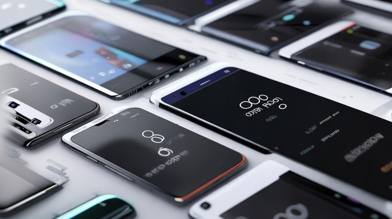 oppo 手机全部型号有哪些？