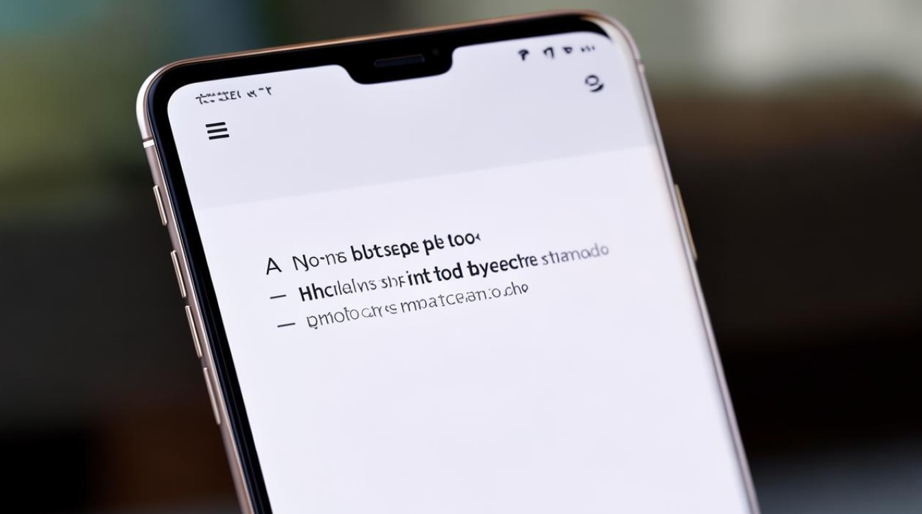oppo 手机怎么分屏？