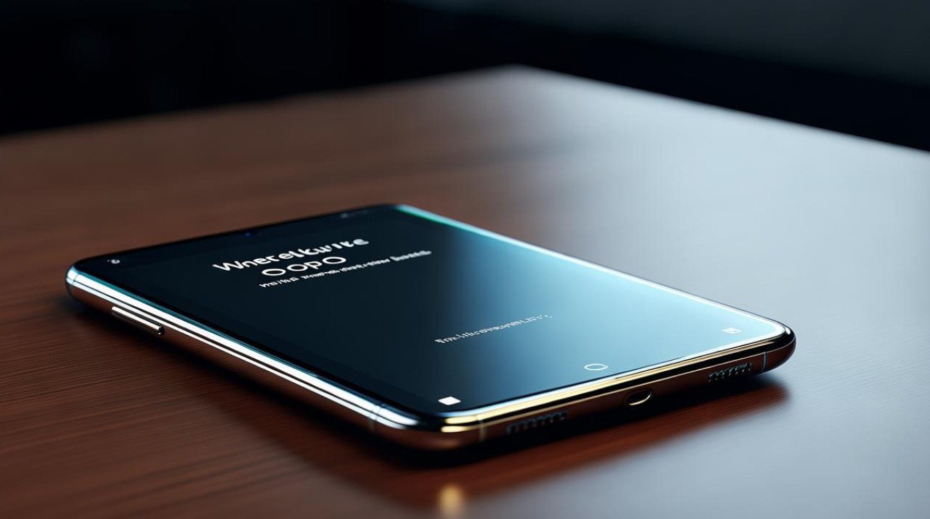 oppo 手机图片在哪里查看？