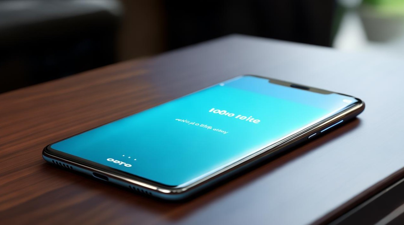 oppo 手机图片在哪里查看？
