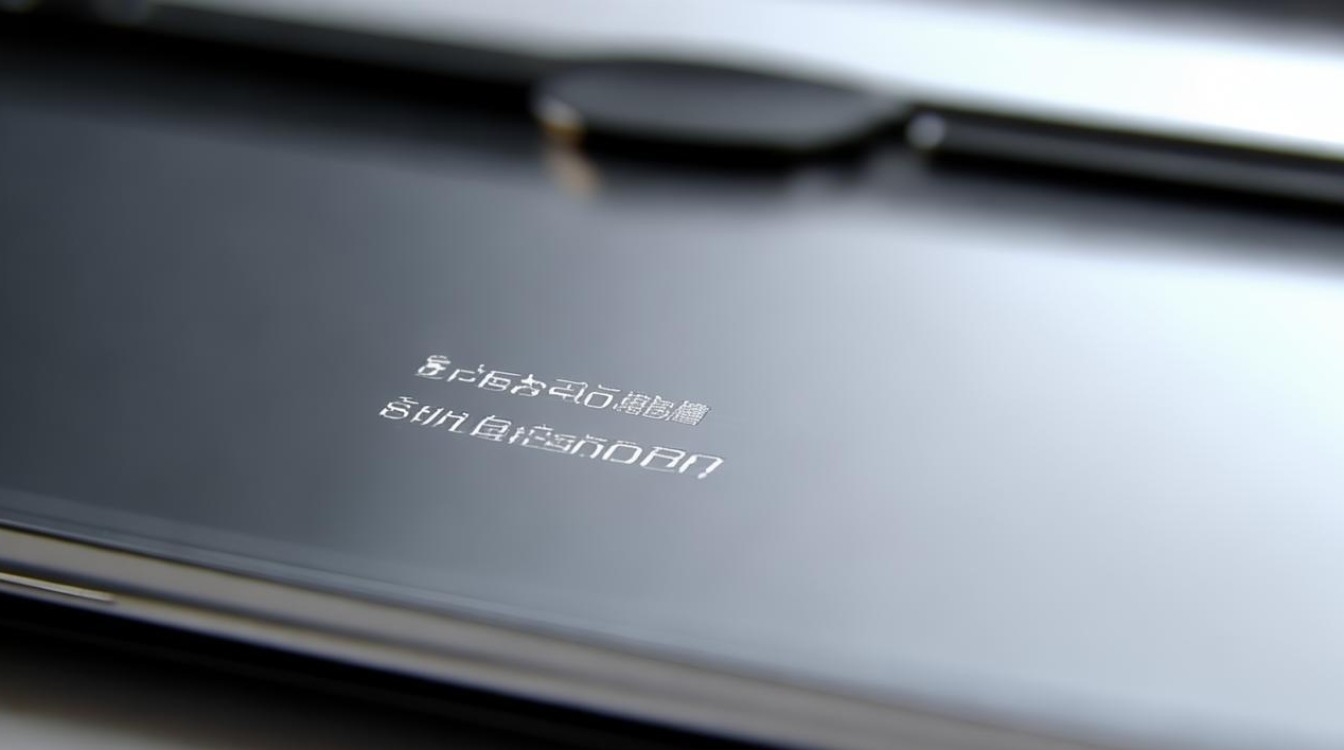 小米序列号