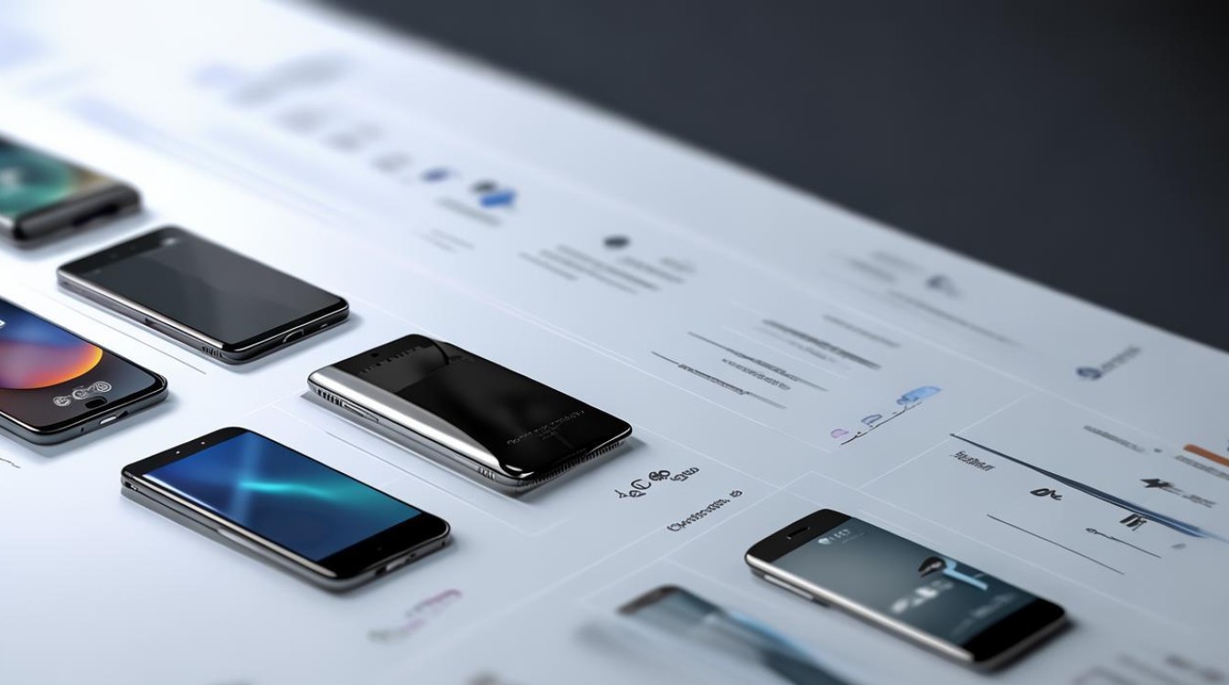 oppo 手机排行情况如何？