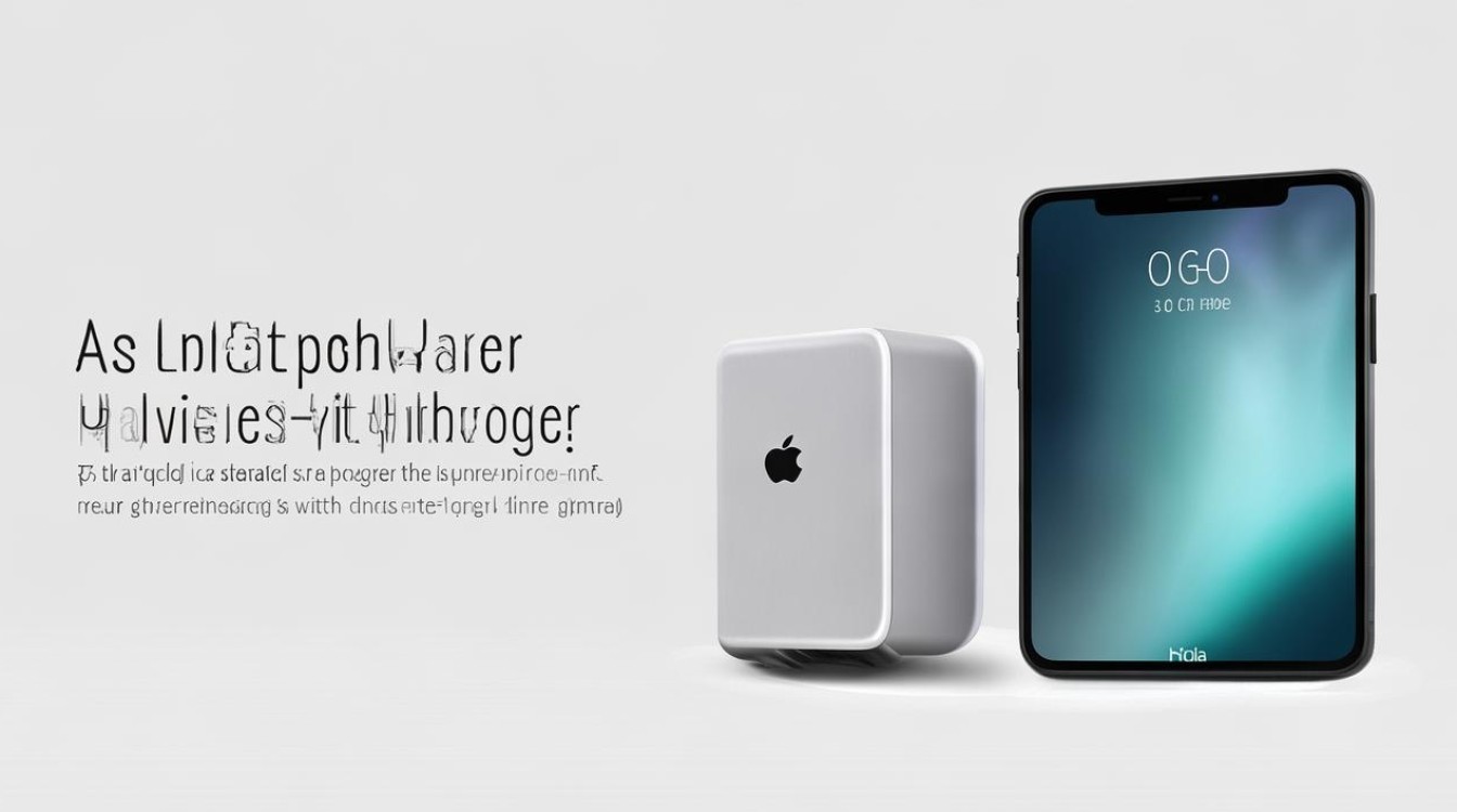 ipad和iphone充电器通用吗
