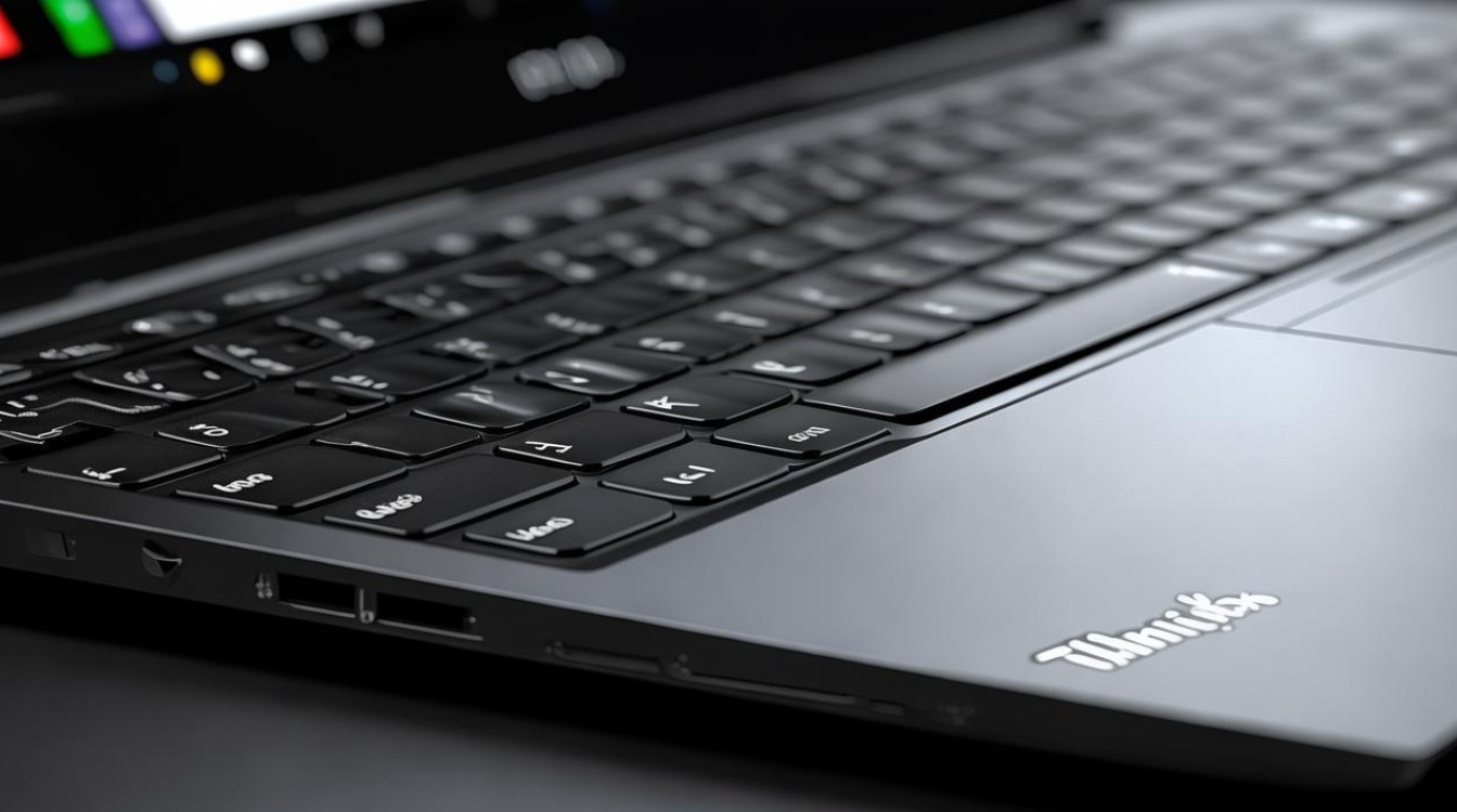 联想thinkpad笔记本电脑