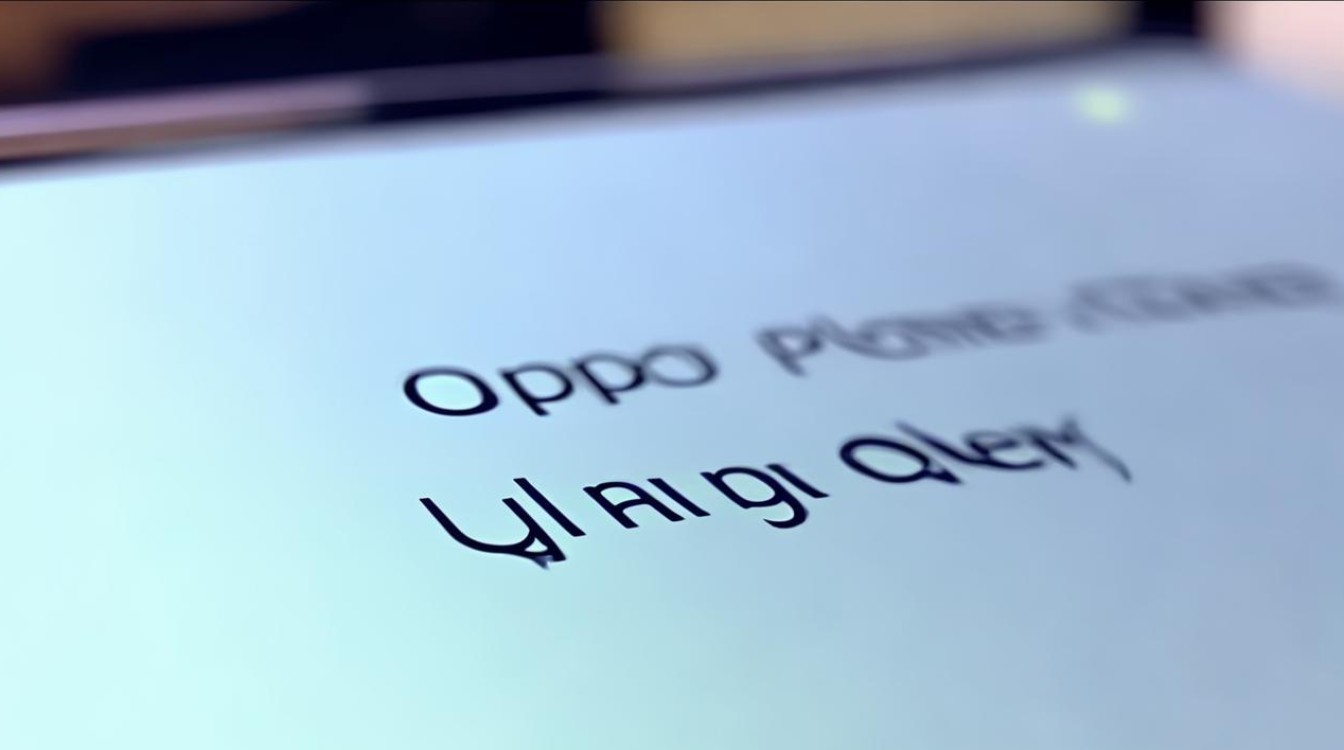 oppo手机使用时间查询
