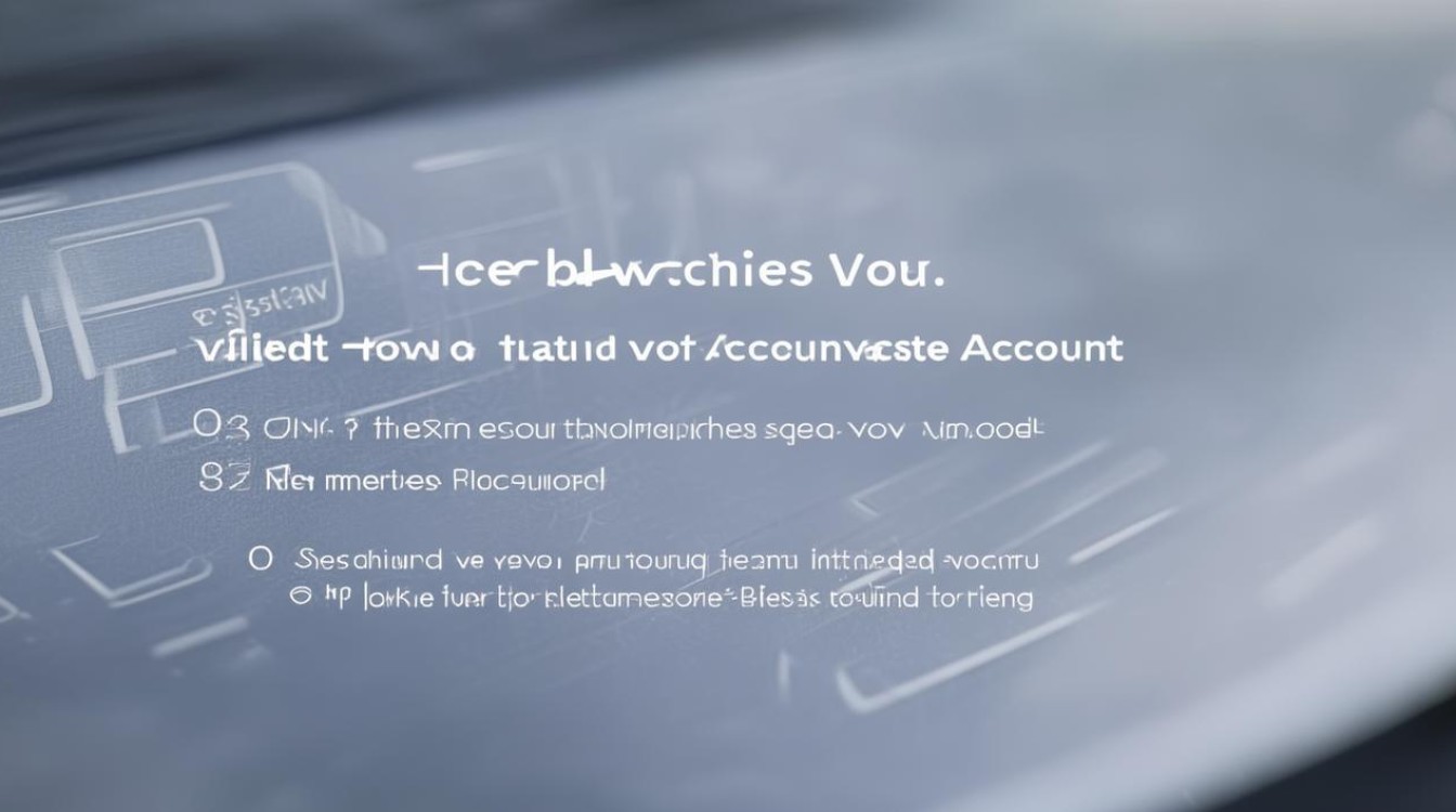 vivo账户怎么注销