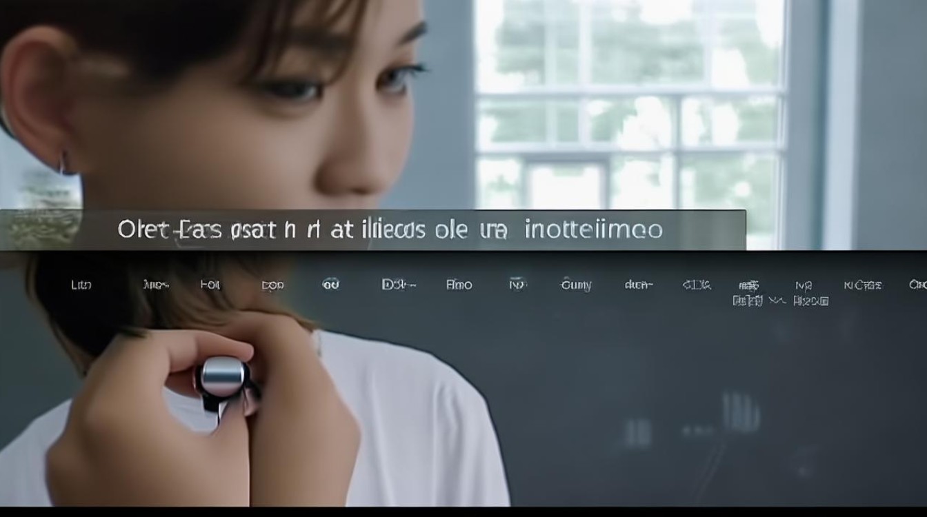 怎么连接小米蓝牙耳机