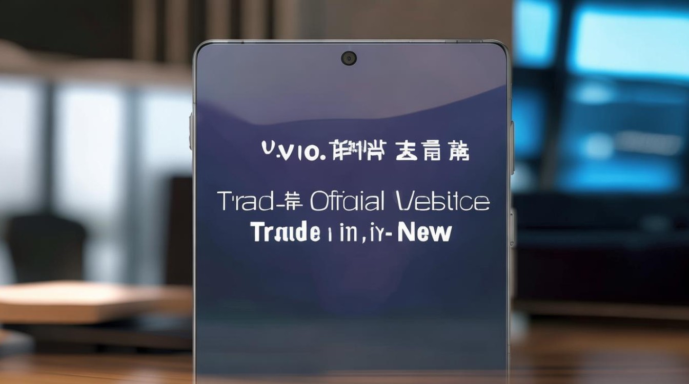 vivo官网以旧换新