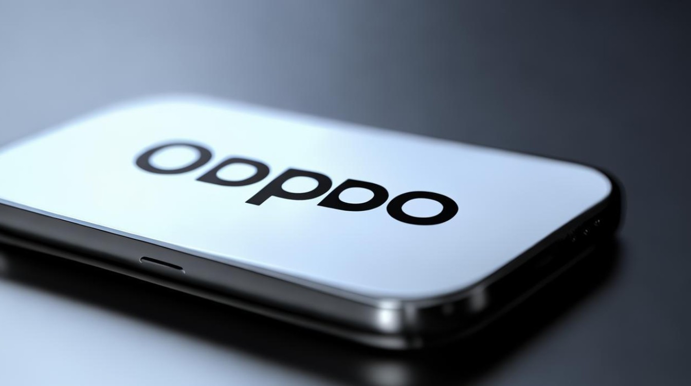 oppo手机桌面图标恢复