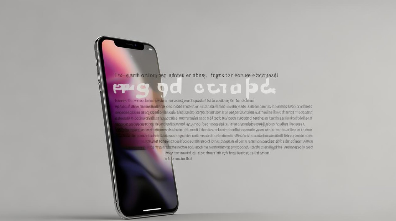 苹果 xsmax 系统怎么升级？