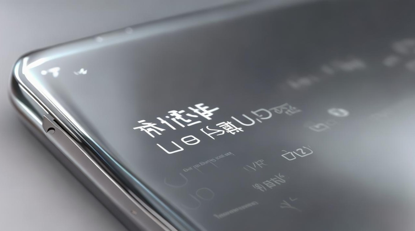 小米手机用不了流量