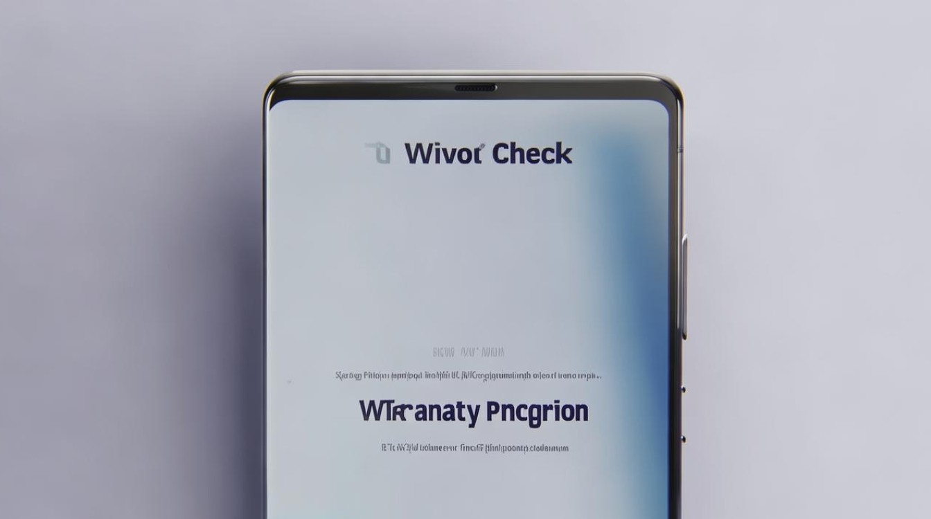 vivo手机怎么查保修期