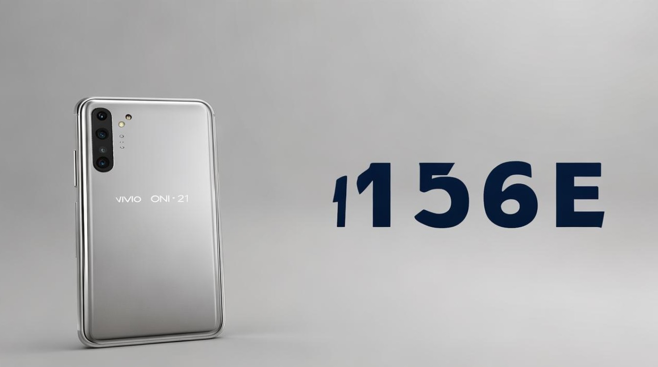 vivo21手机价格