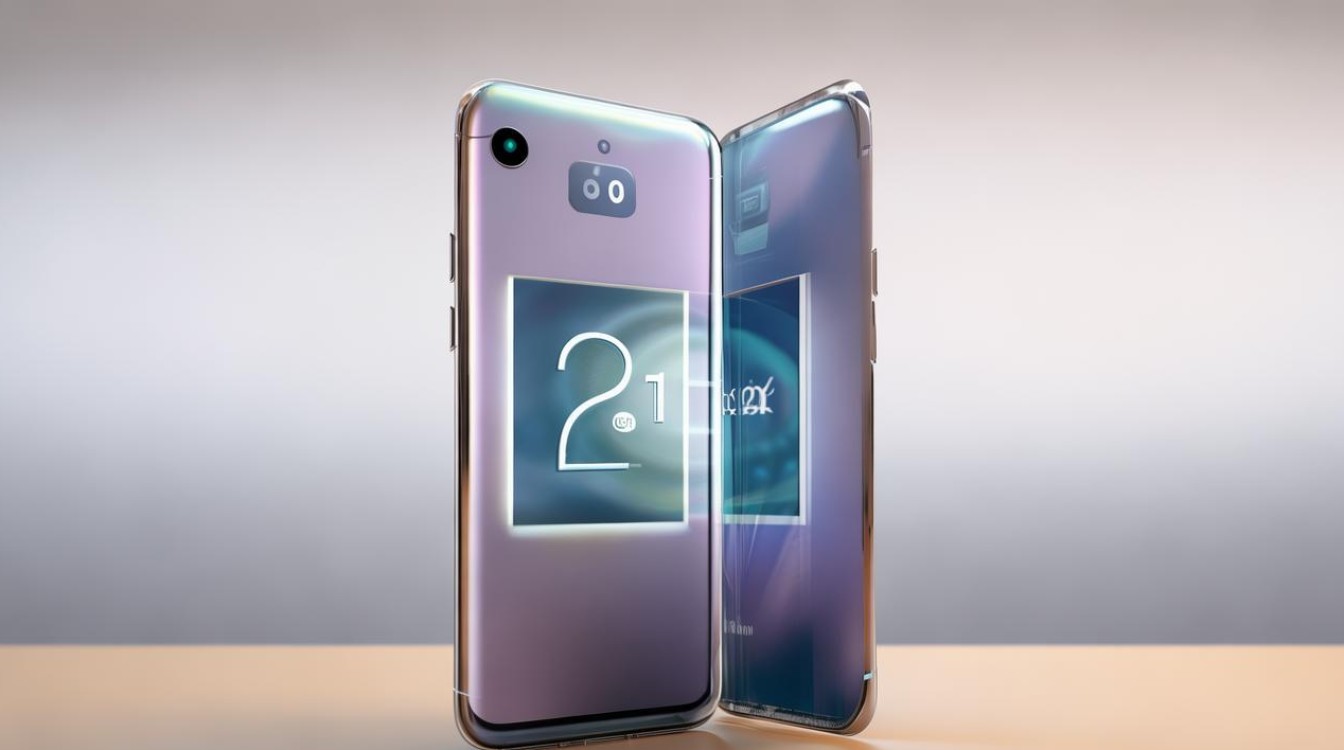 vivo21手机价格