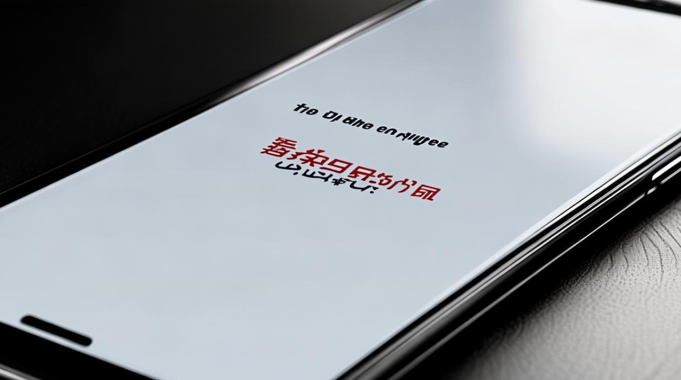 华为手机英文怎么改中文？