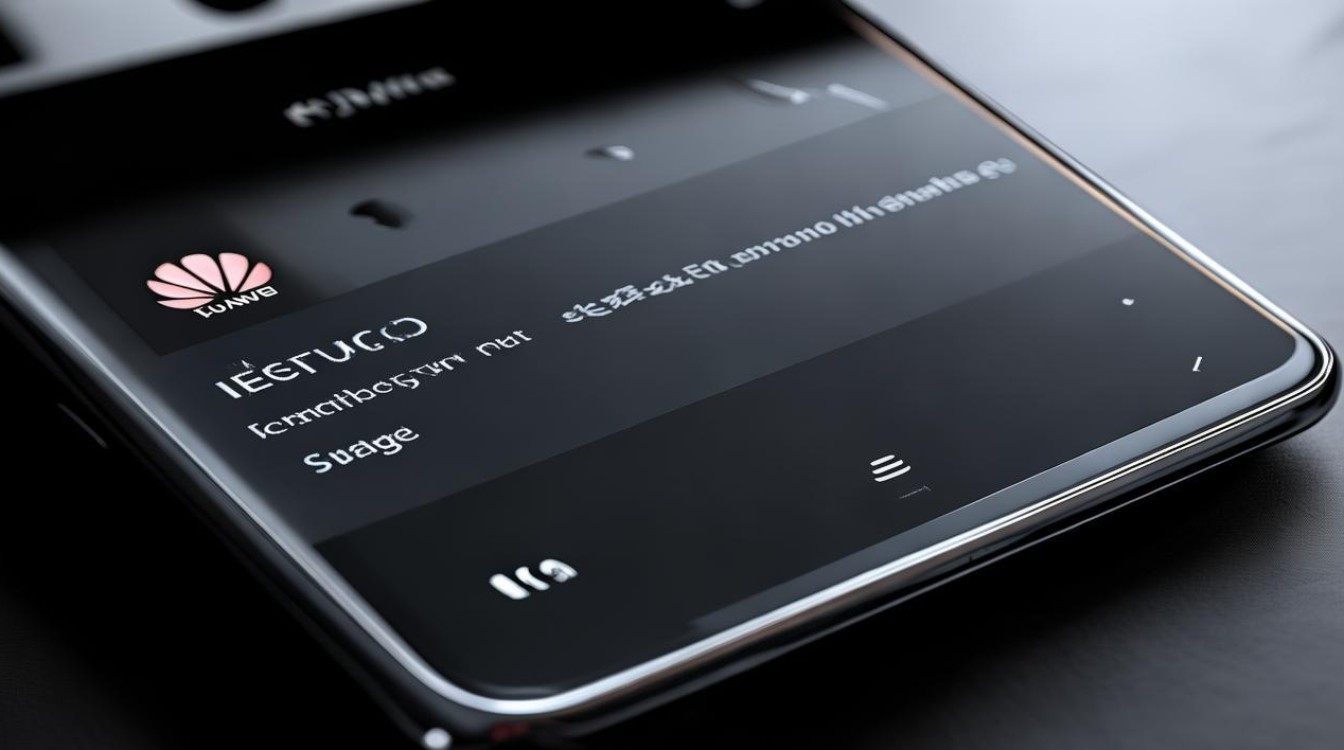 华为手机英文歌曲怎么设置？