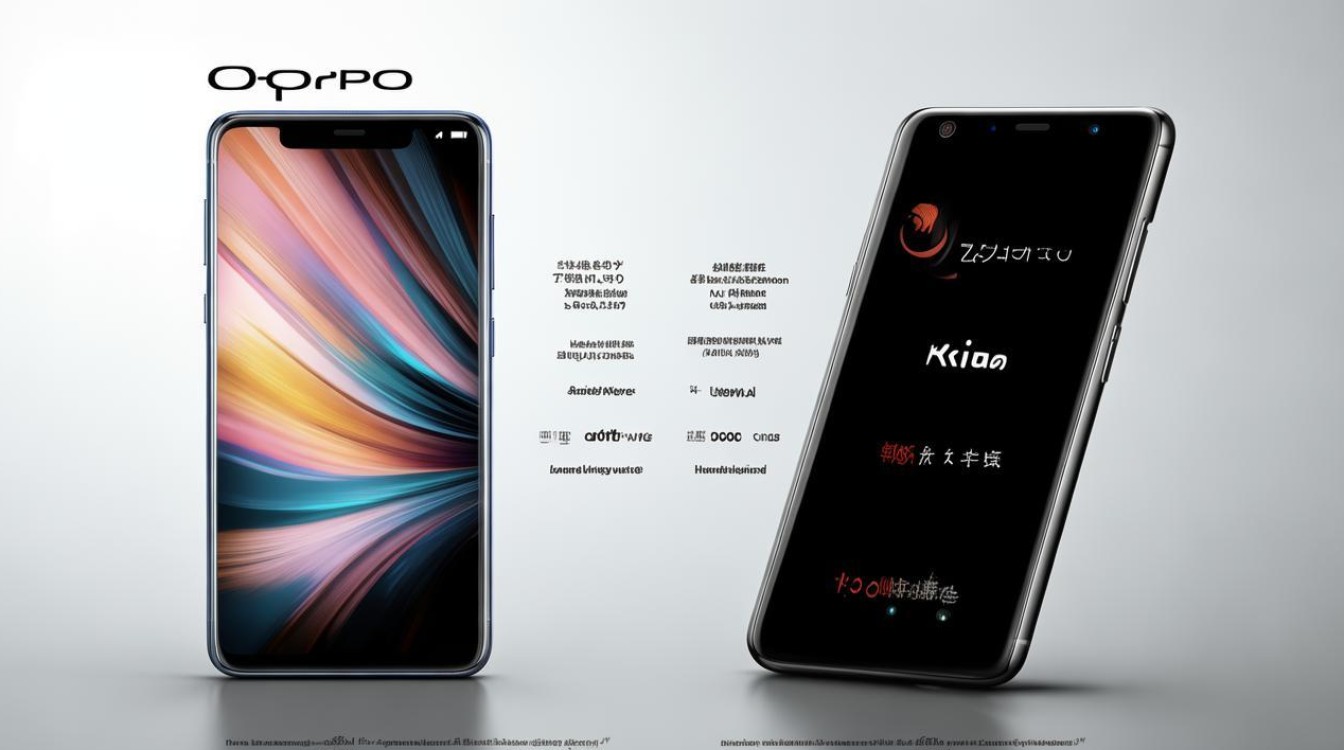 oppo小米哪个好