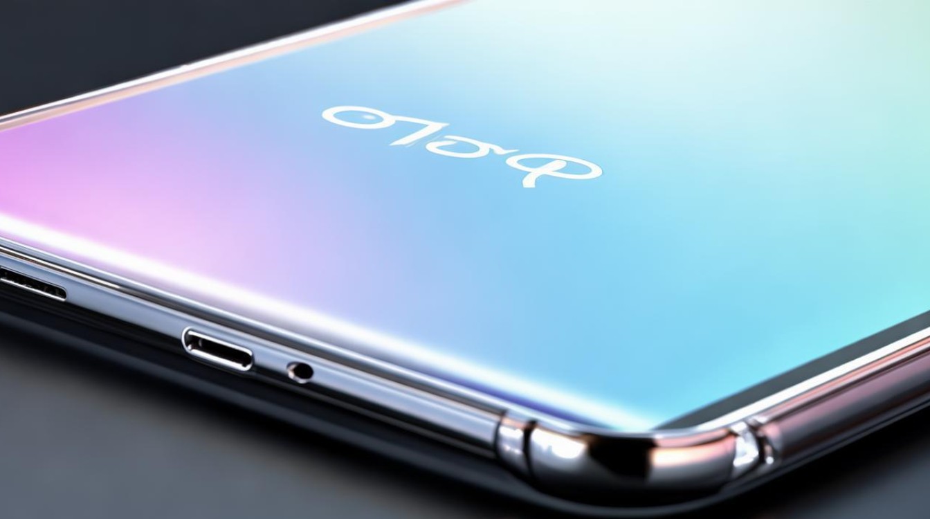 oppo a系列