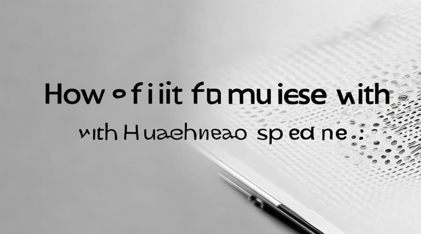 华为手机扬声器有杂音怎么办？