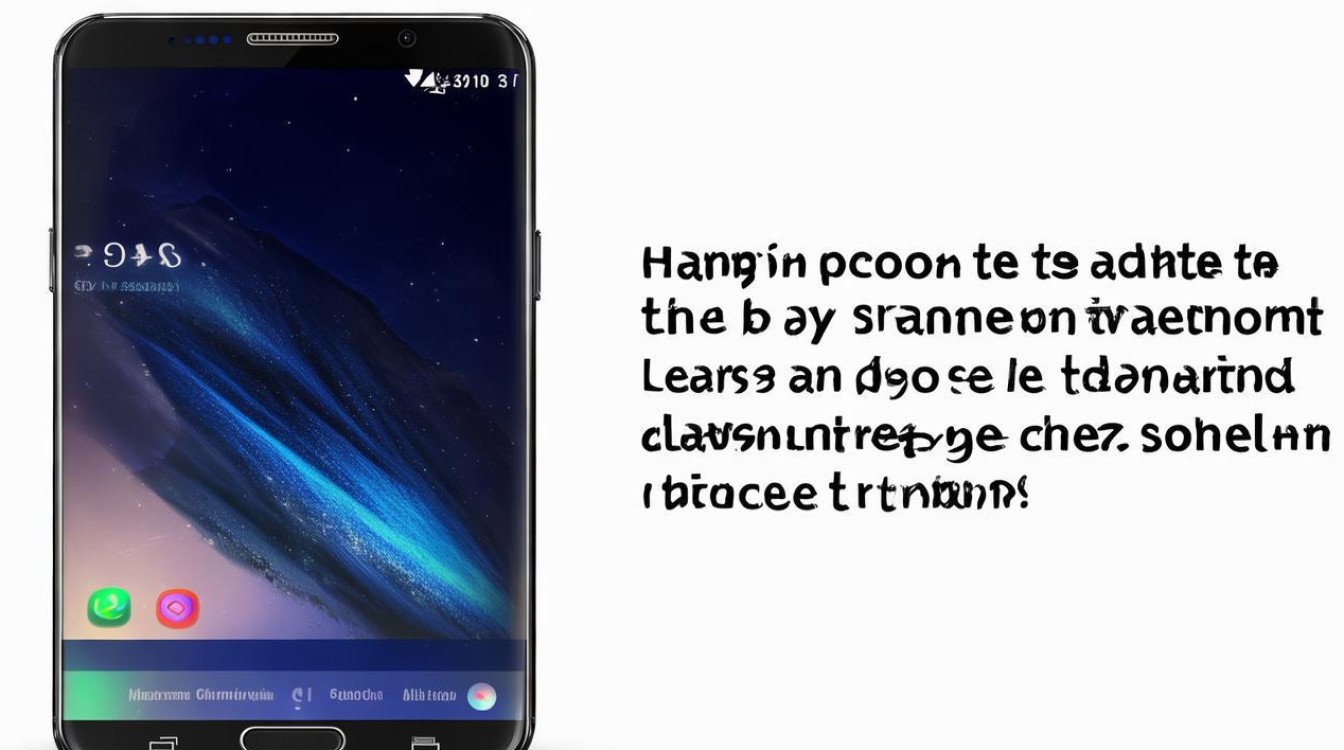 三星手机怎样截屏？