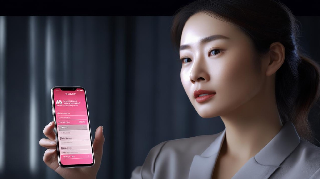 女士华为手机哪款最好？