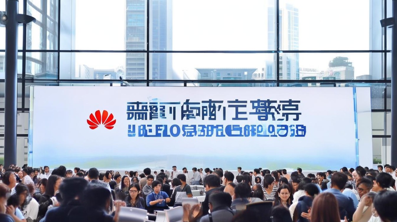 华为开发者大会有什么内容？