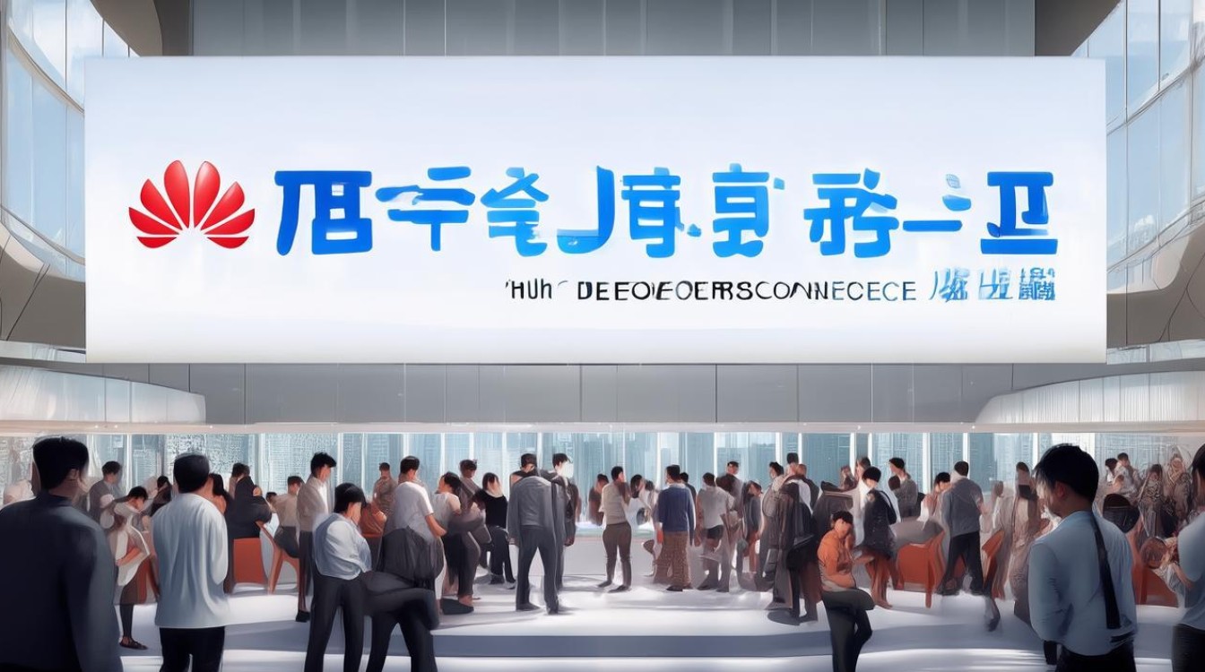 华为开发者大会有什么内容？