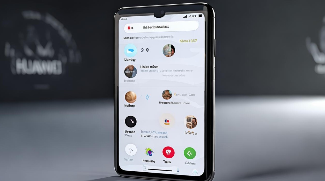 我的华为 APP 有什么用？