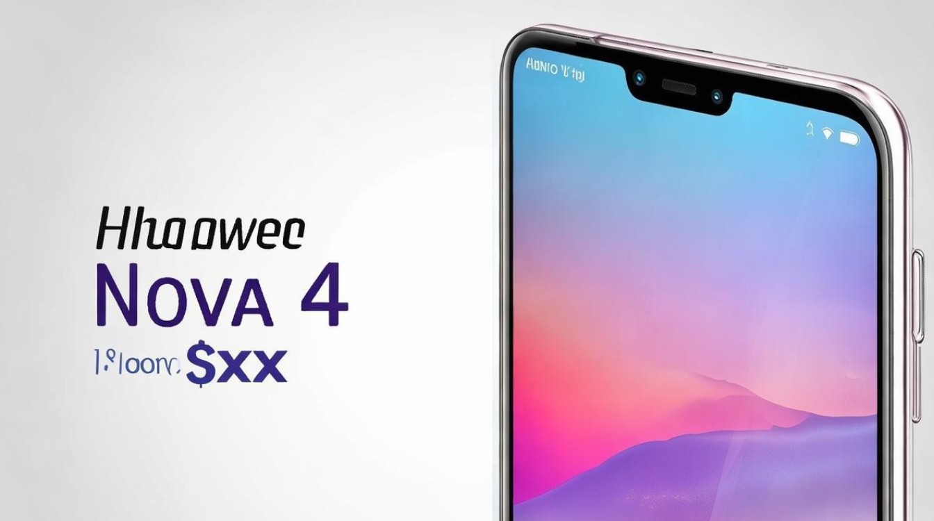 华为 nova4 现在多少钱？