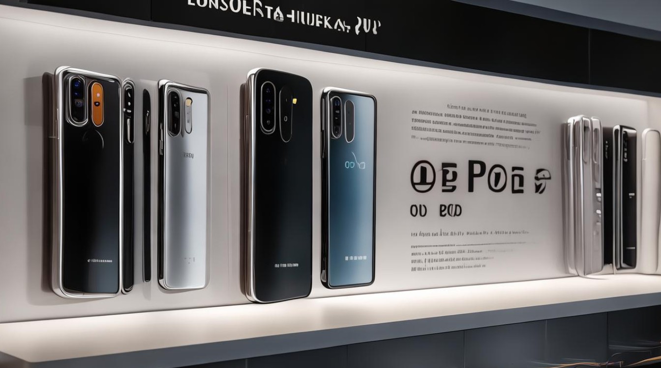 oppo 新机发布有哪些？