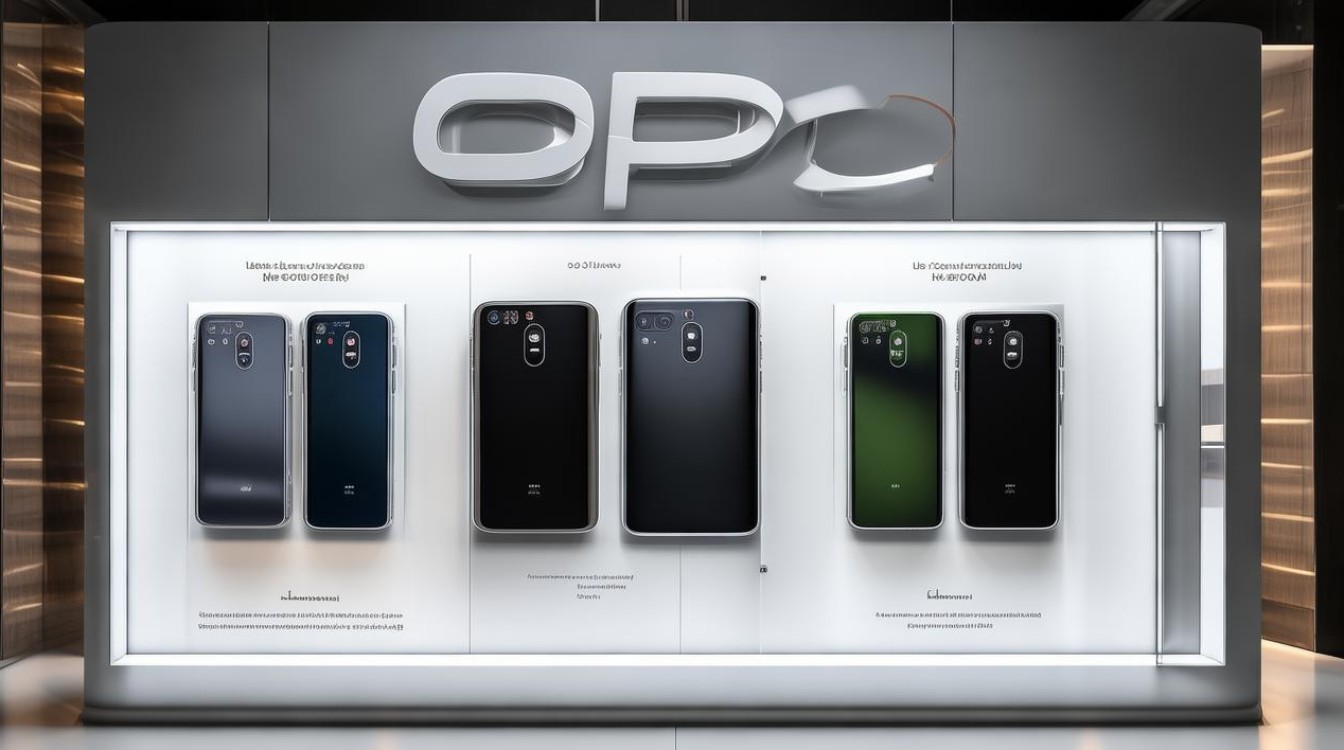 oppo 新机发布有哪些？