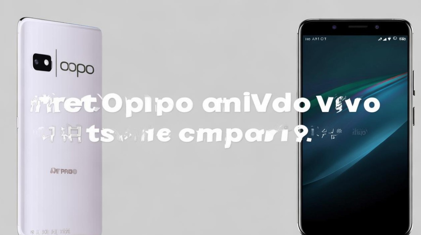 oppo 和 vivo 是一家公司吗？