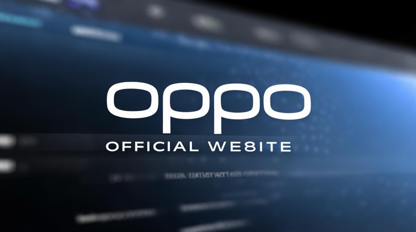 oppo 官方网是什么？