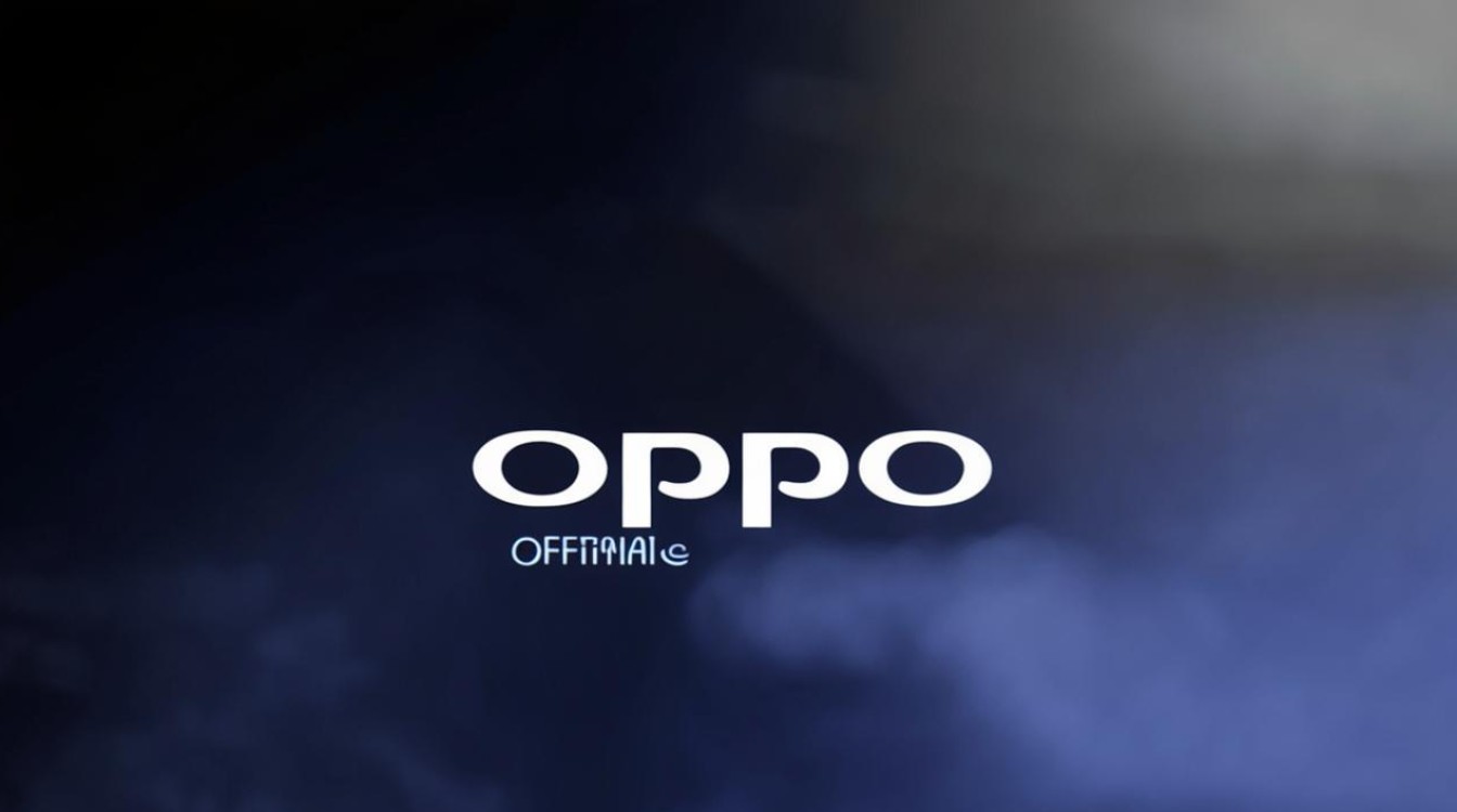 oppo 官方网是什么？