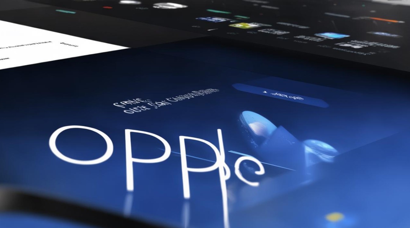 oppo 官网首页是什么？
