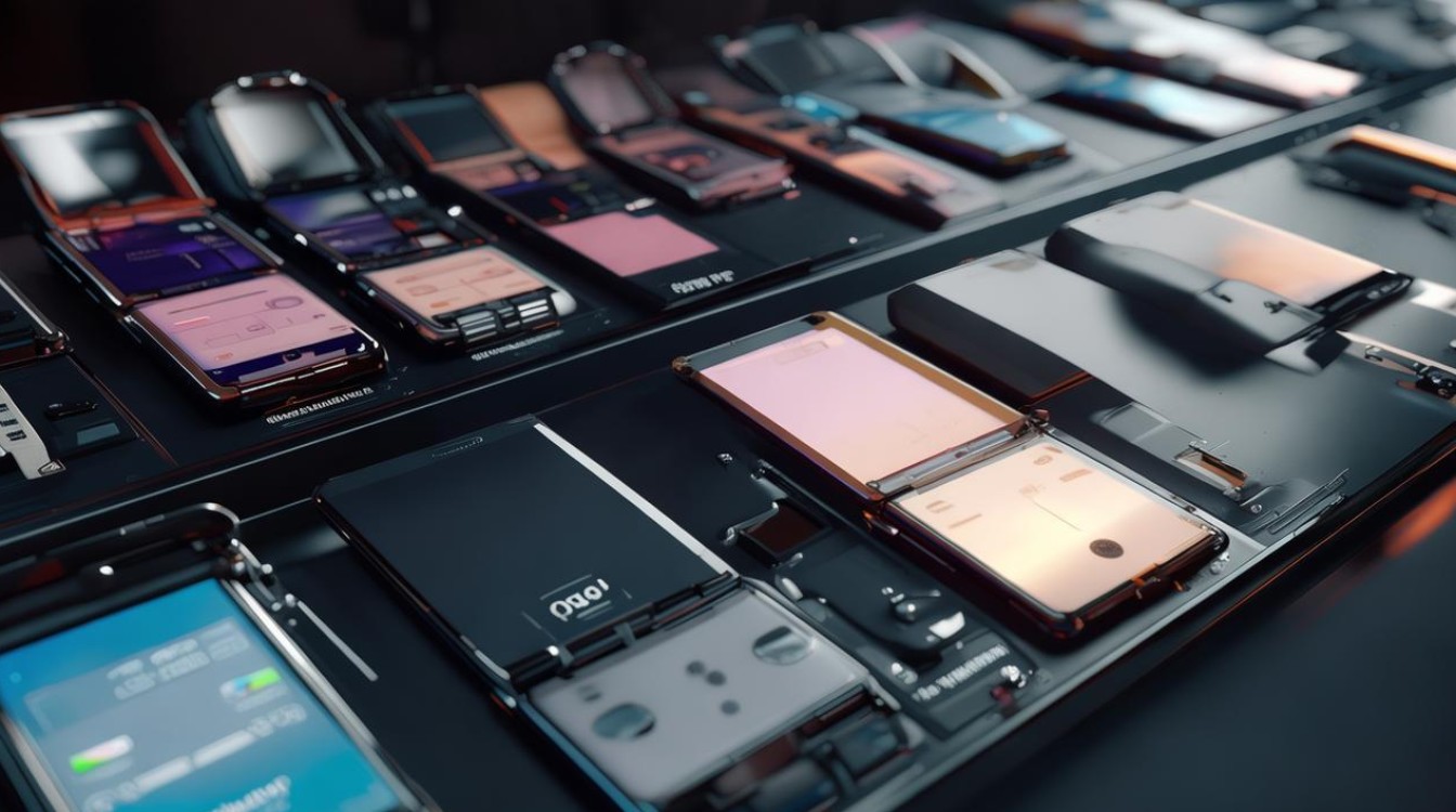 oppo 翻盖手机有哪些？