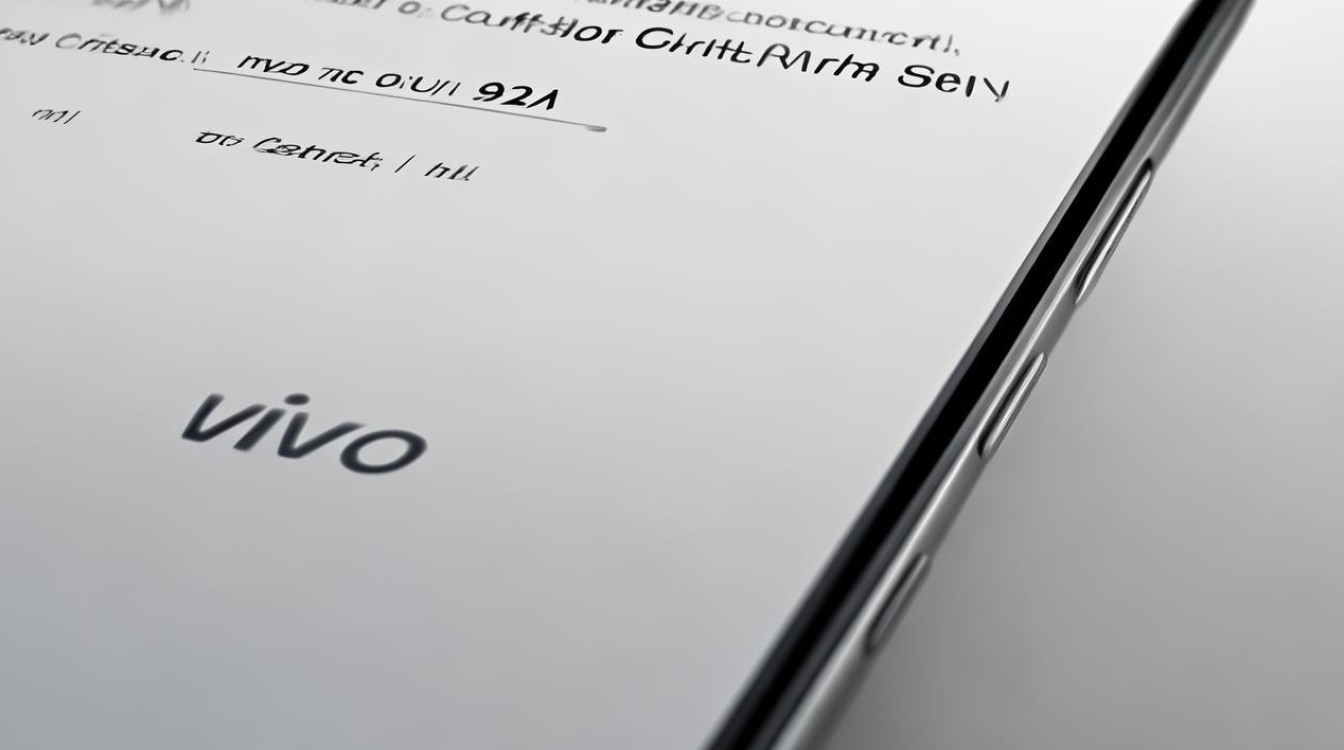 vivo 客服怎么联系？
