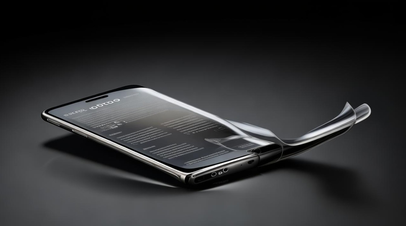 oppo 卷轴屏手机有哪些？