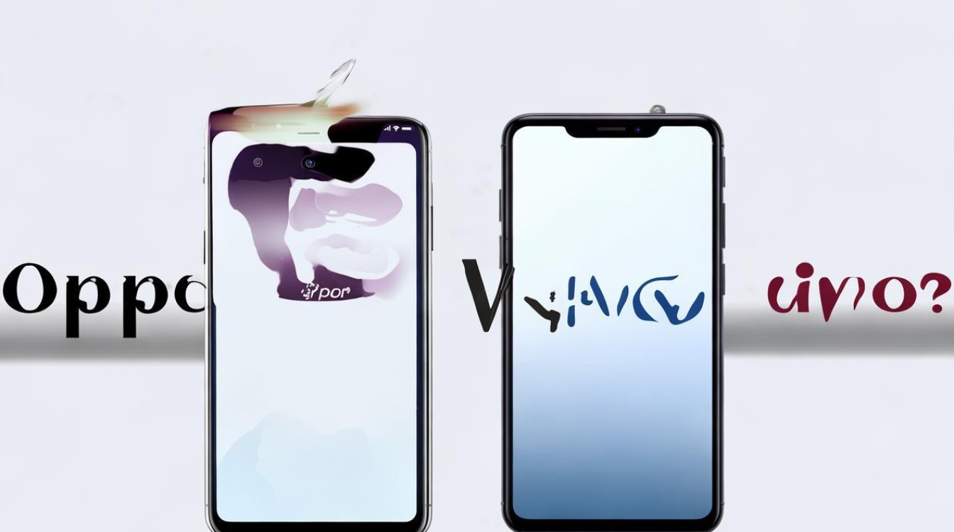 oppo 和 vivo 哪个好？