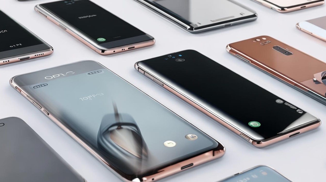 oppo 新品有哪些？