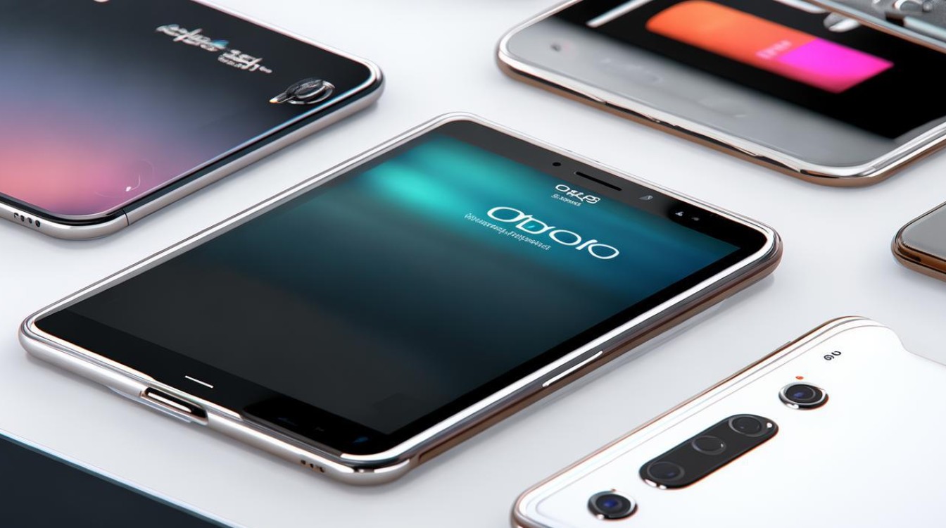 oppo 新品有哪些？