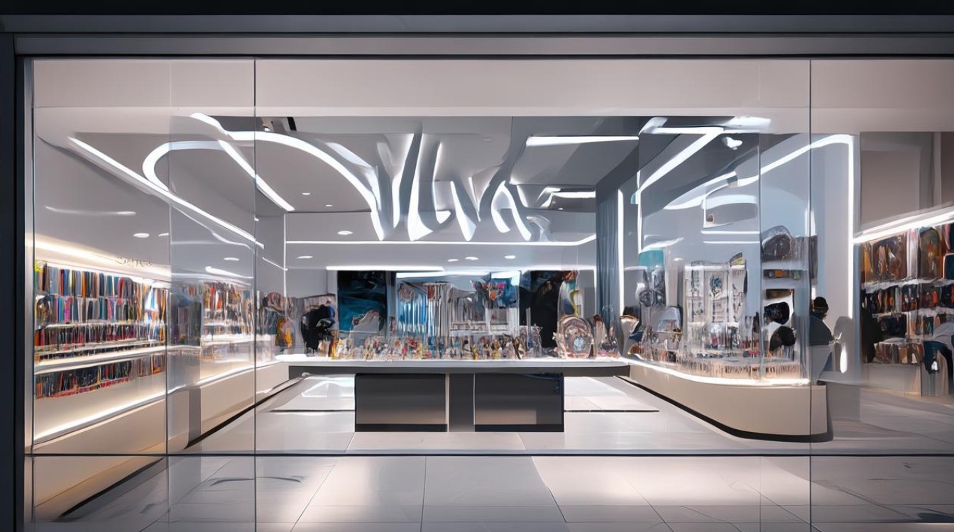 vivo 商店是什么？