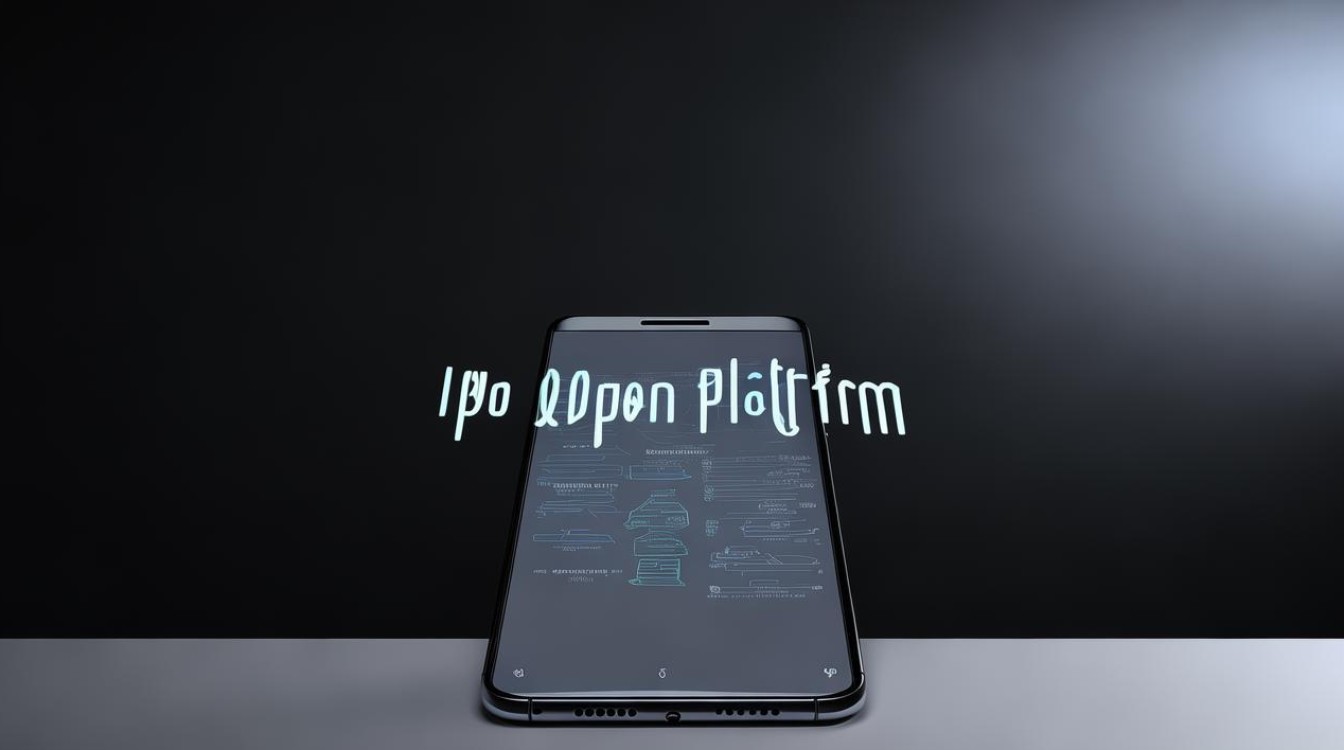 oppo 开放平台是什么？