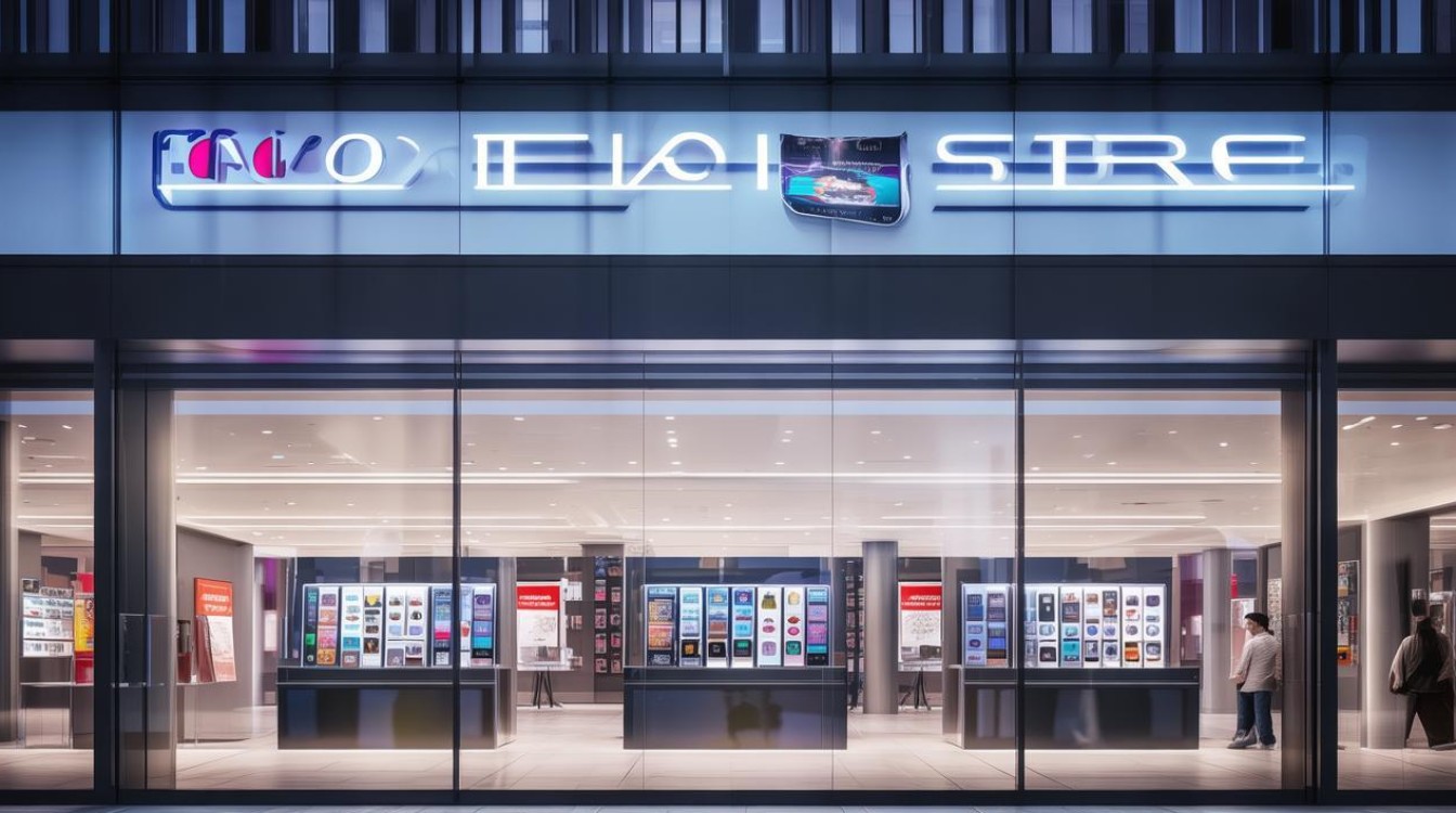 vivo 官方商城是什么？