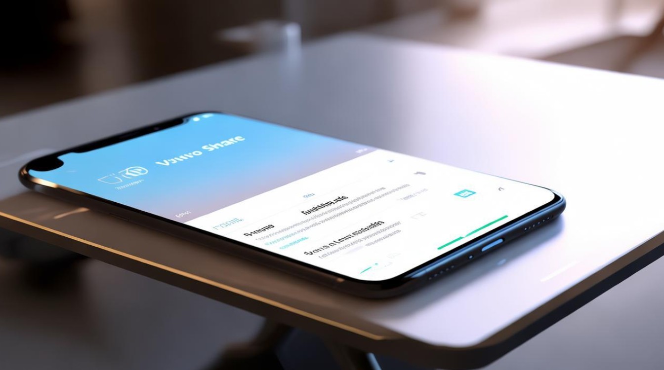 vivo 互传怎么用？