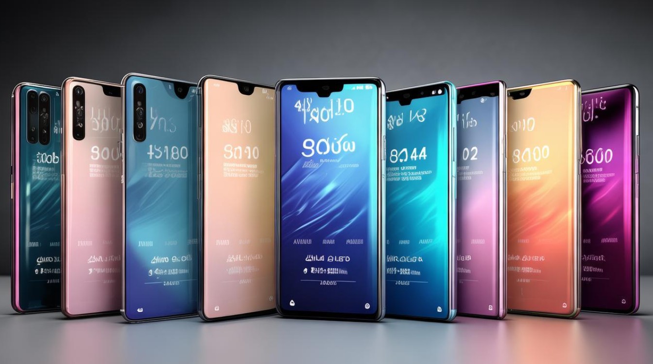 vivo 报价有哪些？